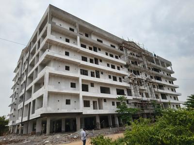 Image of 1050 Sq.ft 2 BHK Apartment / Flat for sale in Hunasamaranahalli, Bengaluru for Rs. 7125000