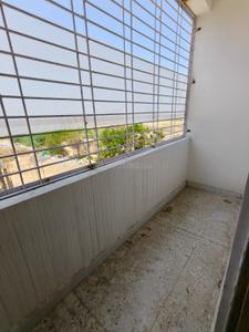 Balcony Image of 1150 Sq.ft 2 BHK Apartment / Flat for sale in Axis Sai, Kistareddypet Sangareddy for Rs. 4900000