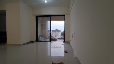 Living Room Image of 950 Sq.ft 2 BHK Apartment / Flat for sale in DSK Meghmalhar, Dhayari Pune for Rs. 6500000