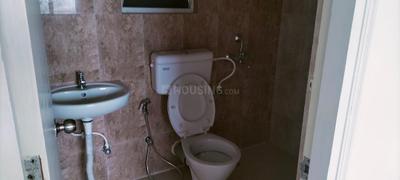 Image of 1215 Sq.ft 3 BHK Apartment / Flat for rent in Shapoorji Pallonji Joyville Western Heights, Salap, Howrah for Rs. 20000