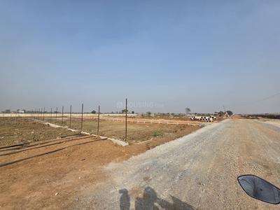 Image of 1050 Sq.ft Residential Plot / Land for sale in Old Dhamtari Road, Raipur for Rs. 1995000