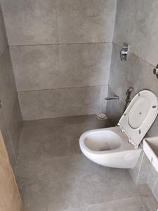 Bedroom Three Image of 1664 Sq.ft 3 BHK Apartment / Flat for sale in ICB Island, Gota Ahmedabad for Rs. 8000000