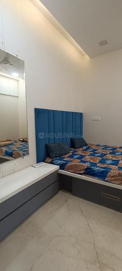 Jaihind Bunglow Bedroom 1