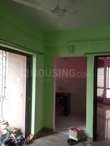 Hall Image of 684 Sq.ft 2 BHK Apartment / Flat for rent in Urban Greens, Rajarhat Kolkata for Rs. 18000