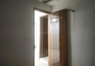 Bedroom Image of 690 Sq.ft 2 BHK Builder Floor for sale in Govindpuri New Delhi for Rs. 5000000