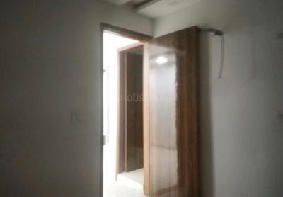 Bedroom Image of 690 Sq.ft 2 BHK Builder Floor for sale in Govindpuri New Delhi for Rs. 4500000