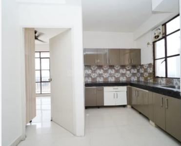Kitchen Image of 864 Sq.ft 2 BHK Apartment / Flat for sale in Signature Global Synera, Sector 81 Gurgaon for Rs. 6500000