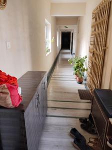 Kitchen Image of 1100 Sq.ft 2 BHK Apartment / Flat for sale in Shreshta Garden, Rajarhat Kolkata for Rs. 5500000