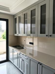 Kitchen Image of 4680 Sq.ft 4 BHK Builder Floor for sale in Palam Vihar Gurgaon for Rs. 36000000