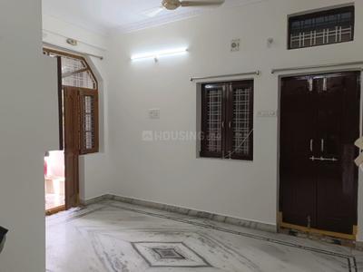 Bedroom Image of 1000 Sq.ft 2 BHK Independent House for sale in Peerzadiguda Hyderabad for Rs. 10200000
