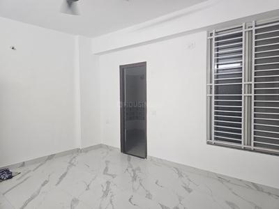 Bedroom Image of 800 Sq.ft 2 BHK Apartment / Flat for rent in Asnani Aashima Arka, Jatkhedi Bhopal for Rs. 15000