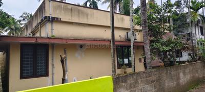 Image of 1300 Sq.ft 2 BHK Independent House for rent in Integrated Housing Development Corporation Great Waters, Aluva, Kochi for Rs. 15000