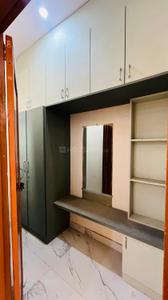 Kitchen Image of 2115 Sq.ft 3 BHK Villa for sale in Hathod Jaipur for Rs. 7500000