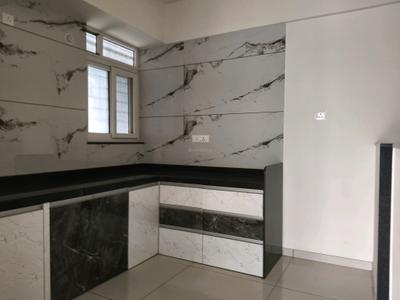 Kitchen Image of 1434 Sq.ft 3 BHK Apartment / Flat for sale in Vishal Leela Heights, Tathawade Pune for Rs. 12900000