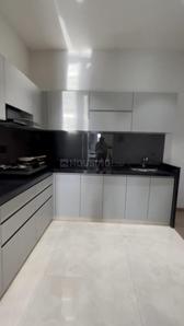 Kitchen Image of 1505 Sq.ft 3 BHK Apartment / Flat for sale in Baner Pune for Rs. 19000000