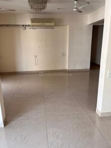 Hall Image of 3420 Sq.ft 4 BHK Apartment / Flat for sale in Ratnaakar III, Jodhpur Ahmedabad for Rs. 32500000