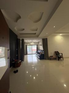 Image of 2800 Sq.ft 3 BHK Apartment / Flat for rent in Tukoganj, Indore for Rs. 120000