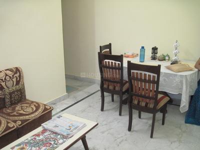 2 BHK Independent House