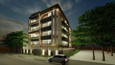 Image of 1646 Sq.ft 3 BHK Apartment / Flat for sale in Ghatikia, Bhubaneswar for Rs. 11000000