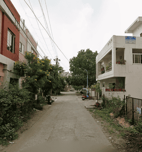 Image of 1400 Sq.ft Residential Plot / Land for sale in Bawadiya Kalan, Bhopal for Rs. 12000000