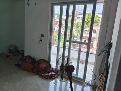 Balcony Image of 1600 Sq.ft 3 BHK Apartment / Flat for sale in Hasanganj Lucknow for Rs. 11200000