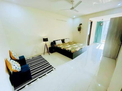 Hall Image of Luxury PG in Sector 45, Gurgaon