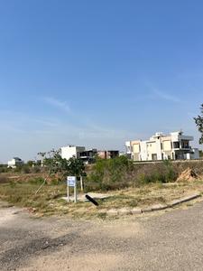 Image of 238 Sq.ft Residential Plot / Land for sale in Altus Muirwoods Ecocity Extension 1, New Chandigarh, Chandigarh for Rs. 24500000