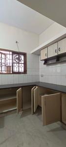 Kitchen Image of 1300 Sq.ft 2 BHK Apartment / Flat for rent in JP Nagar Bengaluru for Rs. 32000