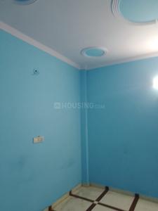Hall Image of 450 Sq.ft 2 BHK Builder Floor for sale in Shastri Nagar New Delhi for Rs. 2700000
