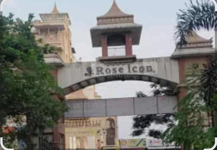 GK Rose Icon Main Image 1