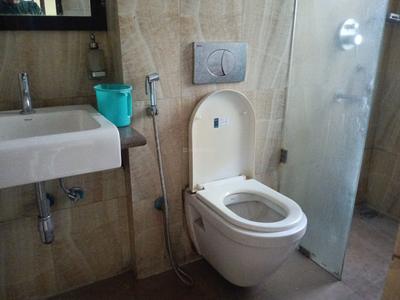Image of 750 Sq.ft 2 BHK Apartment / Flat for sale in Lodha Amara Tower 1 To 5 And 7 To 19, Thane West, Thane for Rs. 10500000