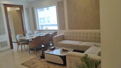 Living Room Image of 1630 Sq.ft 3 BHK Builder Floor for sale in Trehan Luxury Floors 71, Sector 71 Gurgaon for Rs. 24000000