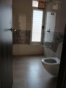 Common Bathroom Image of 1025 Sq.ft 2 BHK Apartment / Flat for sale in Marathon Nexzone, Kudave Navi Mumbai for Rs. 8890000