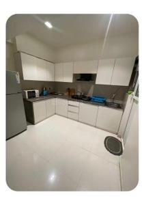 Kitchen Image of 1250 Sq.ft 2 BHK Apartment / Flat for rent in Salcete Goa for Rs. 45000