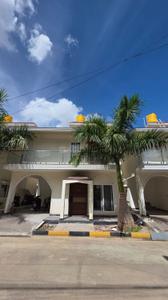 Image of 1200 Sq.ft 3 BHK Villa for sale in TBC Grand Lavasa Phase 2, Byagadadhenahalli, Bengaluru for Rs. 21000000