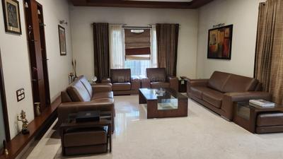 Hall Image of 12500 Sq.ft 6 BHK Independent House for sale in Kalyan Nagar Bengaluru for Rs. 361900000