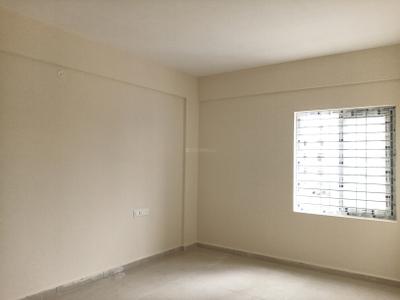 Bedroom Image of 1475 Sq.ft 3 BHK Apartment / Flat for sale in Visthar Bengaluru for Rs. 10700000