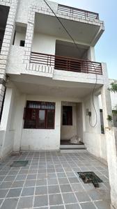 Image of 2160 Sq.ft 3 BHK Villa for rent in Sitapura, Jaipur for Rs. 35000
