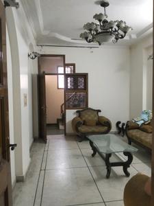 3 BHK Independent Builder Floor