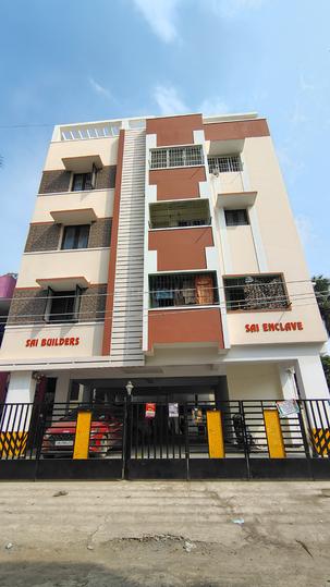 Sai Builders Main Image 1
