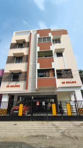 2 BHK Flat