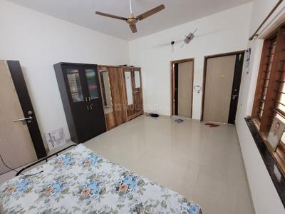 Bedroom Image of 3465 Sq.ft 5 BHK Villa for sale in South Bopal Ahmedabad for Rs. 50000000