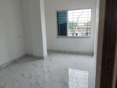 Bedroom Image of 1050 Sq.ft 3 BHK Apartment / Flat for sale in Agarpara Kolkata for Rs. 2835000