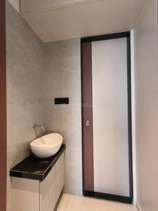 Bathroom Image of 1200 Sq.ft 2 BHK Apartment / Flat for sale in Sanpada Navi Mumbai for Rs. 22000000