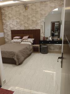 Bedroom Image of 1500 Sq.ft 3 BHK Builder Floor for sale in Rakkiapalayam Tiruppur for Rs. 8600000
