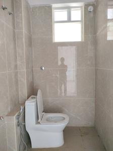 Common Bathroom Image of 1045 Sq.ft 2 BHK Apartment / Flat for sale in Kadagrahara Bengaluru for Rs. 5016000