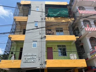 Image of 900 Sq.ft 2 BHK Apartment / Flat for sale in Chitragupta Nagar, Patna for Rs. 7000000