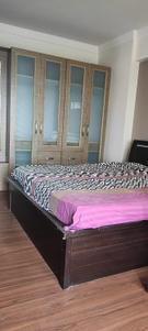 Bedroom Image of 4800 Sq.ft 5 BHK Apartment / Flat for sale in Hiranandani Developers Evita, Powai Mumbai for Rs. 260000000