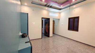 Hall Image of 900 Sq.ft 2 BHK Villa for sale in Sevvapet Phase V, Sevvapet Chennai for Rs. 5300000