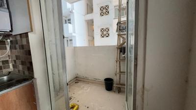 Image of 610 Sq.ft 2 BHK Apartment / Flat for rent in Prateek Grand City, Siddharth Vihar, Ghaziabad for Rs. 19500